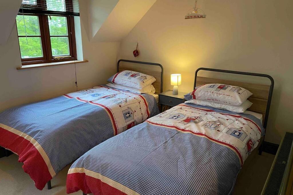 Cottage With Hot Tub In Pembrokeshire Haverfordwest Exterior foto